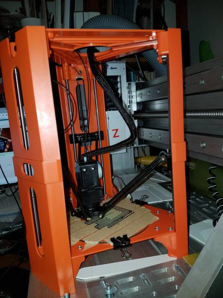 3D Drucker 3D Drucker